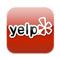 Check Us Out On Yelp!