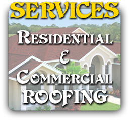 Residential Roofing : Commercial Roofing